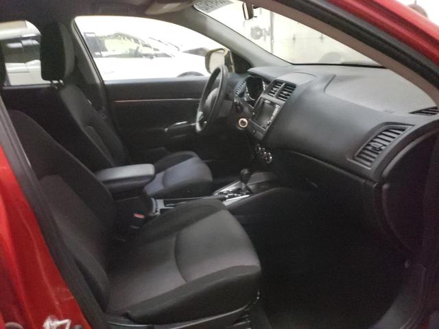 Photo 5 from auction – 2018 MITSUBISHI OUTLANDER with VIN JA4AP3AU4JZ015353