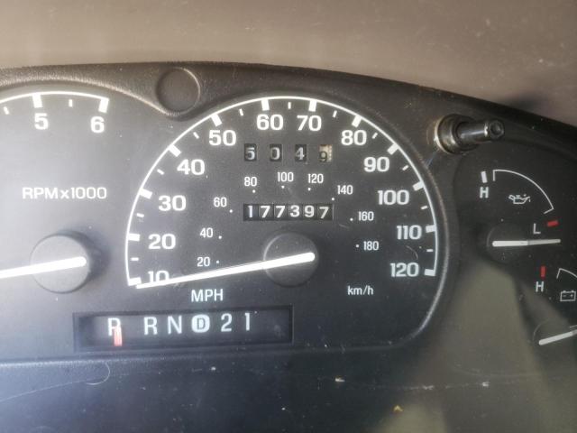 Photo 8 from auction – 2003 FORD RANGER SUP with VIN 1FTYR44V83PA81525