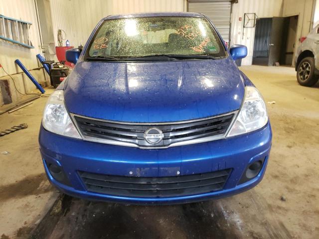 Photo 9 from auction – 2012 NISSAN VERSA S with VIN 3N1BC1CP4CL362177
