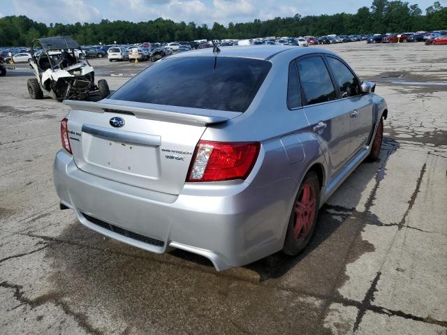 Photo 4 from auction – 2011 SUBARU IMPREZA WR with VIN JF1GV7F63BG503011