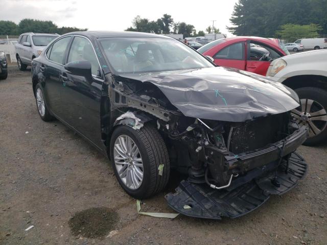 LEXUS ES 350 2014 con VIN JTHBK1GG7E2088096 - Foto de la subasta