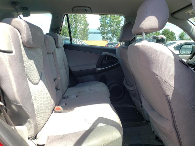 Photo 6 from auction – 2008 TOYOTA RAV4 with VIN JTMBD33V086079491