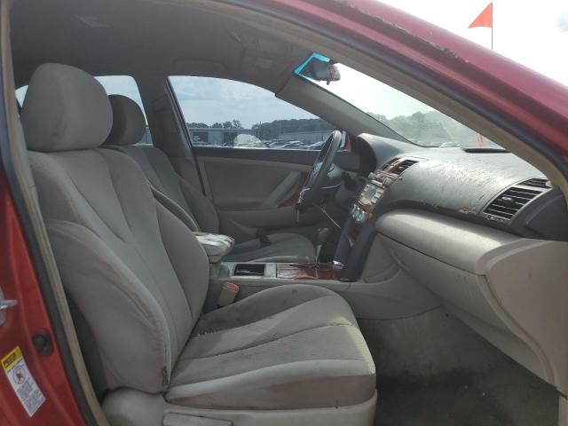 Photo 5 from auction – 2009 TOYOTA CAMRY BASE with VIN 4T1BE46K19U275789