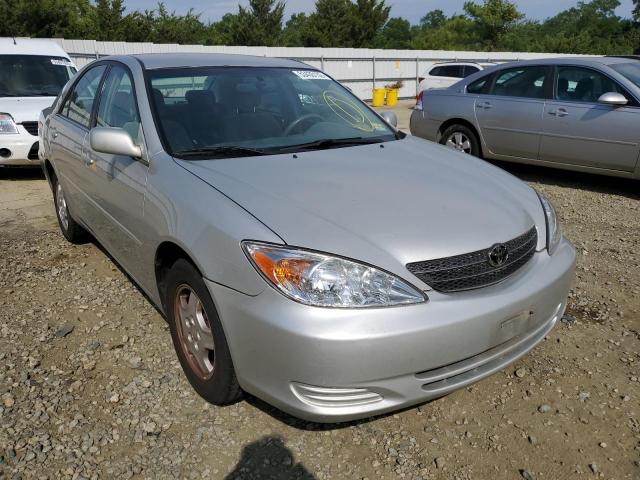 Photo 9 from auction – 2003 TOYOTA CAMRY LE with VIN 4T1BE32K73U748392