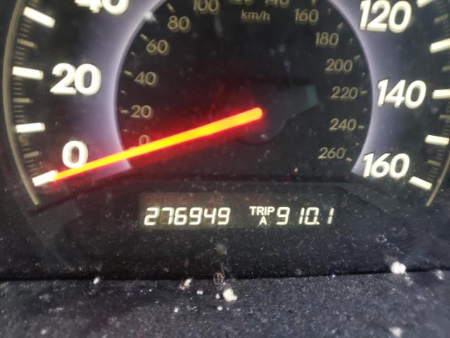 Photo 8 from auction – 2006 HONDA ODYSSEY EX with VIN 5FNRL38786B031136