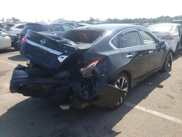 Photo 4 from auction – 2016 NISSAN ALTIMA 2.5 with VIN 1N4AL3AP3GC239968