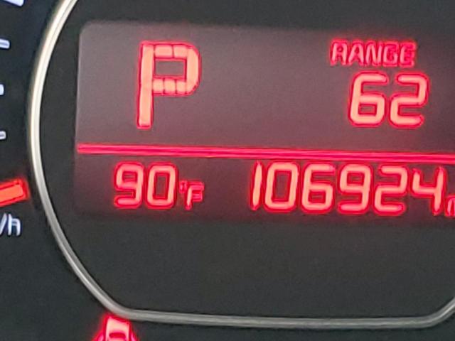 Снимка 8 от търг – 2014 KIA SOUL + с VIN KNDJP3A52E7700449