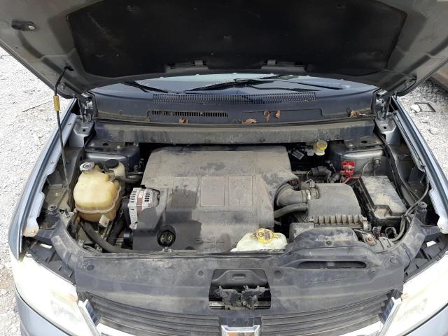 Photo 7 from auction – 2010 DODGE JOURNEY SX with VIN 3D4PG5FV5AT104646