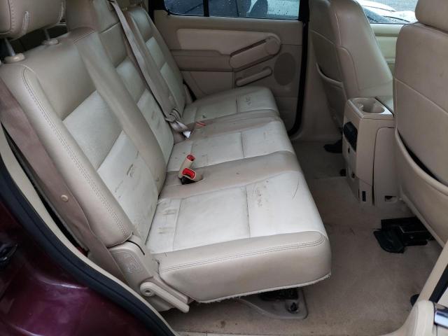 Photo 6 from auction – 2006 FORD EXPLORER E with VIN 1FMEU74E16UB61155