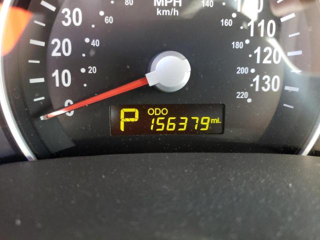 Photo 8 from auction – 2014 KIA SEDONA EX with VIN KNDMH4C77E6574450