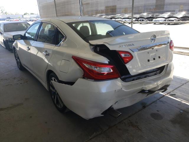 Photo 3 from auction – 2016 NISSAN ALTIMA 2.5 with VIN 1N4AL3AP7GC223398