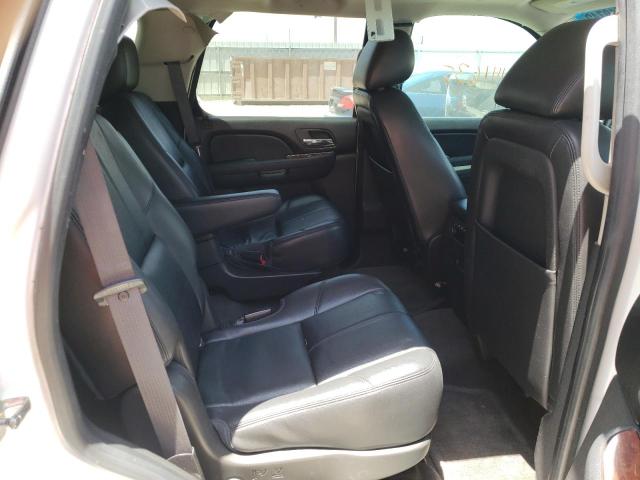 Photo 6 from auction – 2013 CHEVROLET TAHOE C150 with VIN 1GNSCBE02DR148017