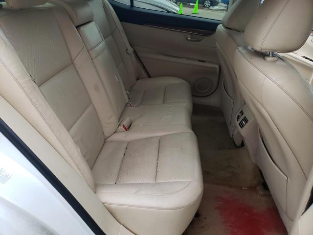 Photo 6 from auction – 2015 LEXUS ES 300H with VIN JTHBW1GG7F2083700