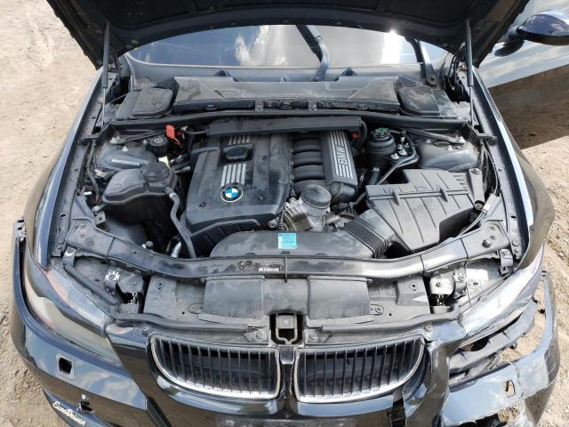 Photo 7 from auction – 2008 BMW 328 XI with VIN WBAVC93508K040083
