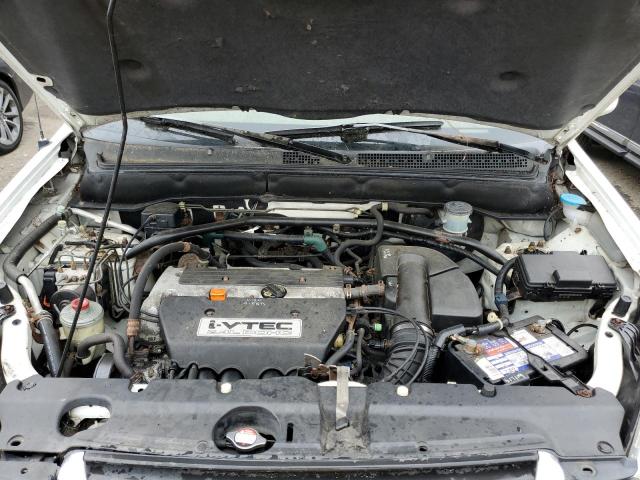 Photo 7 from auction – 2002 HONDA CR-V with VIN JHLRD78842C034817