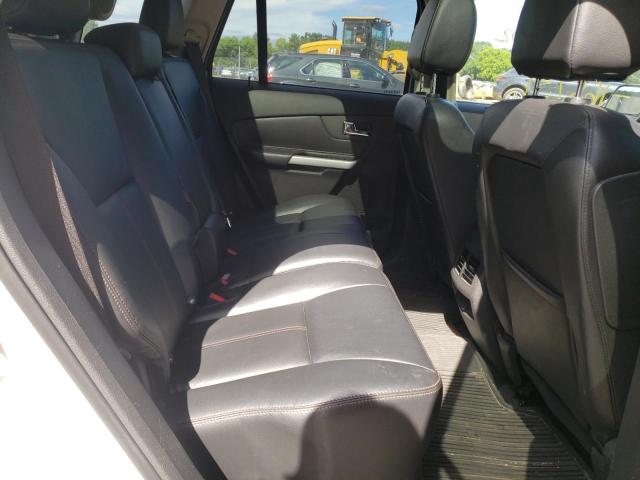 Photo 6 from auction – 2013 FORD EDGE LIMIT with VIN 2FMDK4KC6DBE07542