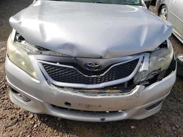 Foto 7 de la subasta – 2011 TOYOTA CAMRY BASE con VIN 4T1BF3EK9BU208680
