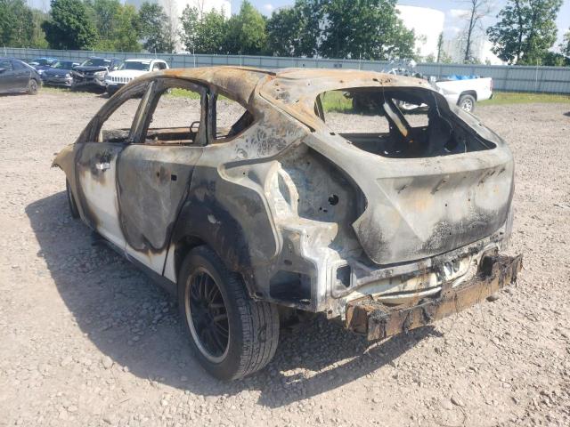 Photo 3 from auction – 2014 FORD FOCUS SE with VIN 1FADP3K25EL283441