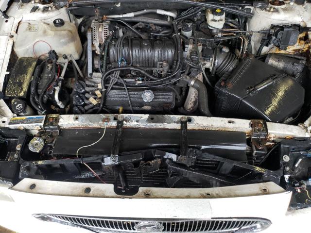 Photo 7 from auction – 2004 BUICK LESABRE CU with VIN 1G4HP54KX44114833