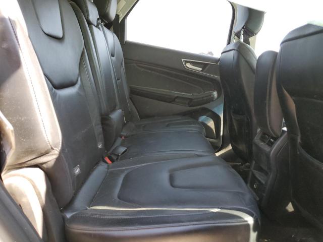 Photo 6 from auction – 2015 FORD EDGE TITAN with VIN 2FMTK4K95FBB51025
