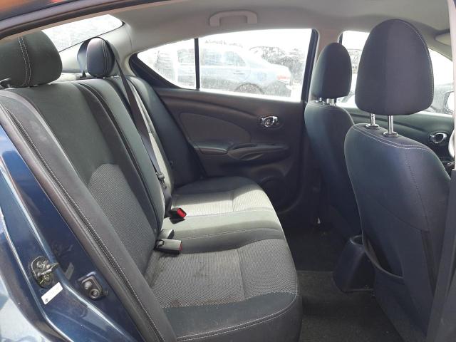 Photo 6 from auction – 2015 NISSAN VERSA S with VIN 3N1CN7AP9FL845544