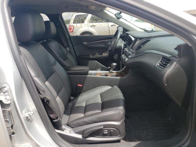 Photo 5 from auction – 2015 CHEVROLET IMPALA LT with VIN 2G1125S39F9132572