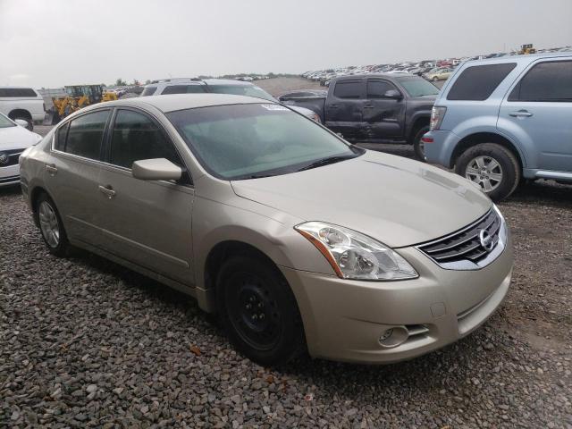 Photo 9 from auction – 2010 NISSAN ALTIMA BAS with VIN 1N4AL2AP3AC174637