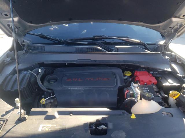 Photo 7 from auction – 2020 JEEP COMPASS LI with VIN 3C4NJDCBXLT209258