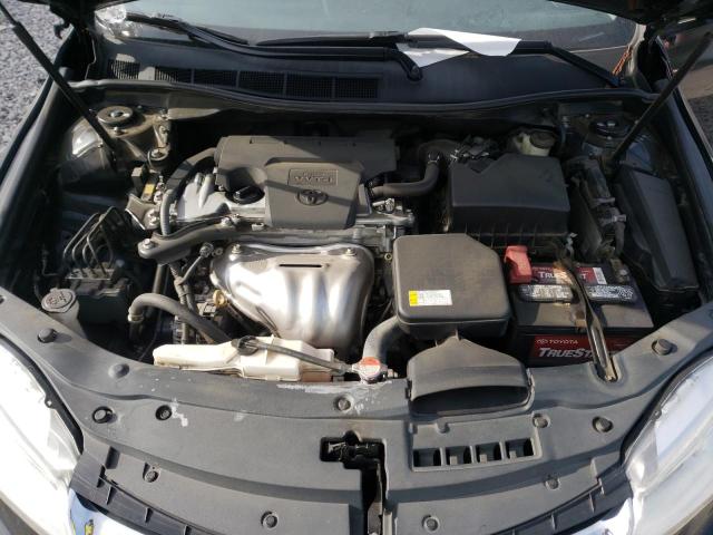 Photo 7 from auction – 2016 TOYOTA CAMRY LE with VIN 4T1BF1FK1GU197507