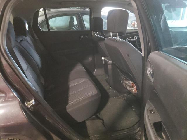 Photo 6 from auction – 2013 GMC TERRAIN SL with VIN 2GKFLTE3XD6356625