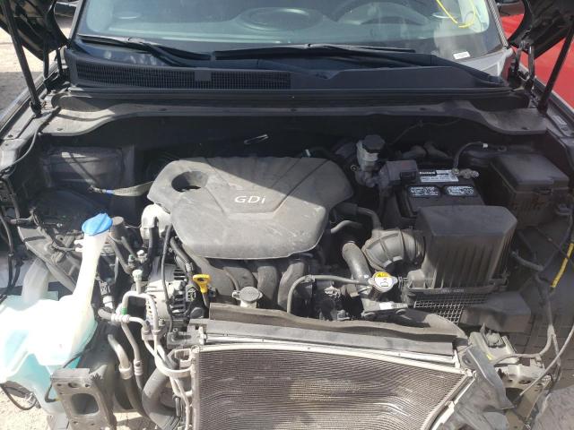 Photo 7 from auction – 2014 KIA SOUL with VIN KNDJN2A23E7740304