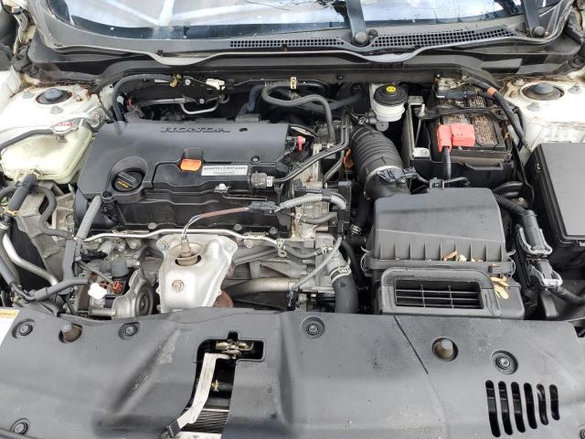 Photo 7 from auction – 2017 HONDA CIVIC LX with VIN 2HGFC2F53HH540645