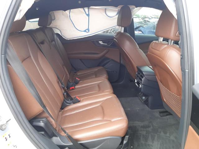 Photo 6 from auction – 2017 AUDI Q7 PRESTIG with VIN WA1VAAF71HD057531