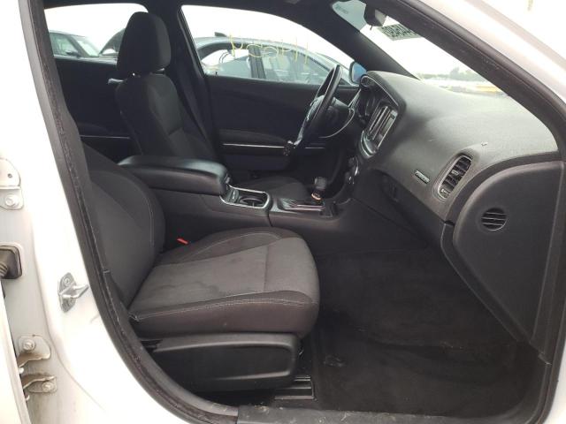 Photo 5 from auction – 2015 DODGE CHARGER SE with VIN 2C3CDXFG5FH748766