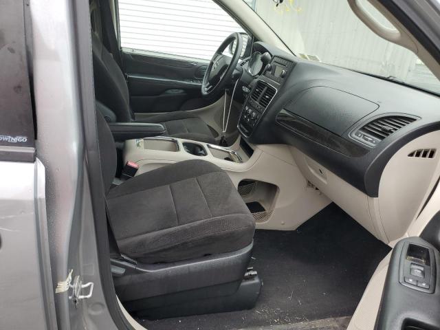 Photo 5 from auction – 2013 DODGE GRAND CARA with VIN 2C4RDGCG7DR626380