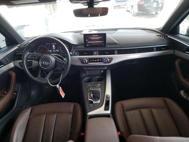 Foto 9 de la subasta – 2018 AUDI A4 PREMIUM con VIN WAUKMAF40JA084746