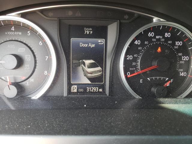 Photo 8 from auction – 2017 TOYOTA CAMRY LE with VIN 4T1BF1FK0HU647326