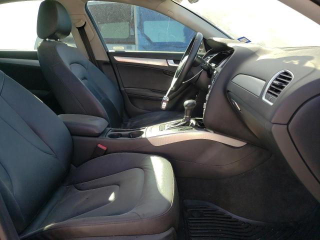 Photo 5 from auction – 2014 AUDI A4 PREMIUM with VIN WAUEFAFL2EA126225