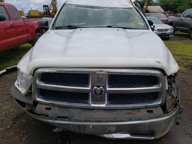 Photo 7 from auction – 2012 DODGE RAM 1500 S with VIN 1C6RD7GP1CS102298