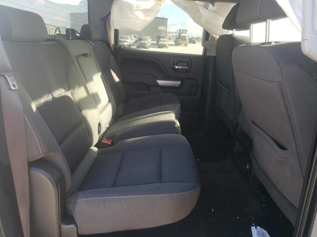 Photo 6 from auction – 2016 CHEVROLET SILVERADO with VIN 3GCPCREC0GG276469
