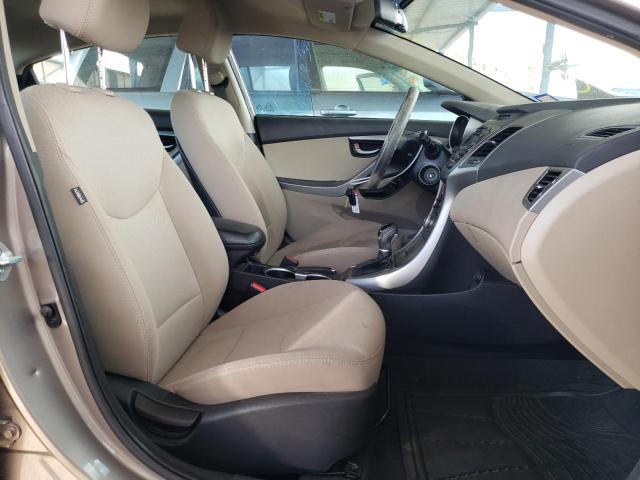 Photo 5 from auction – 2015 HYUNDAI ELANTRA SE with VIN 5NPDH4AE8FH640562