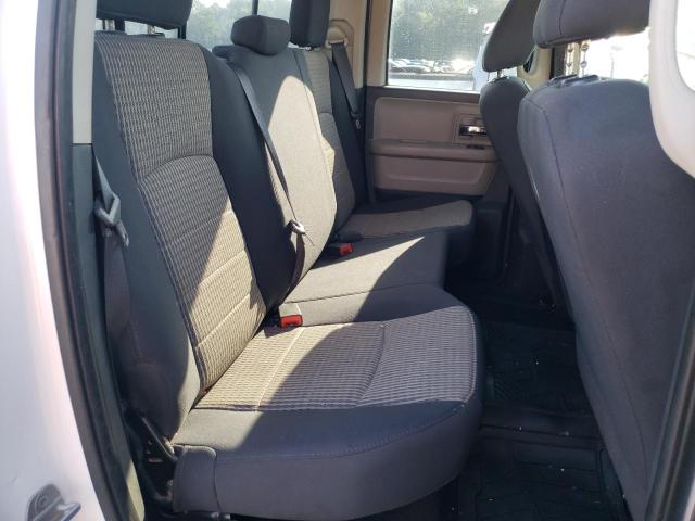 Photo 6 from auction – 2011 DODGE RAM 1500 with VIN 1D7RB1GPXBS652051