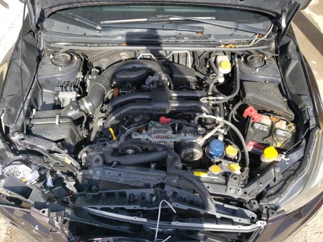 Photo 7 from auction – 2013 SUBARU IMPREZA PR with VIN JF1GPAC62DH879787