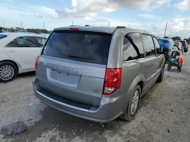 Photo 4 from auction – 2013 DODGE GRAND CARA with VIN 2C4RDGDG5DR599212