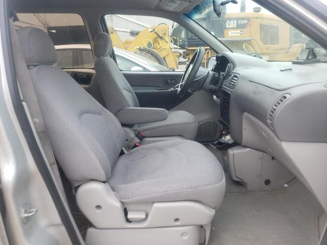 Photo 5 from auction – 1997 MERCURY VILLAGER with VIN 4M2DV1118VDJ45233