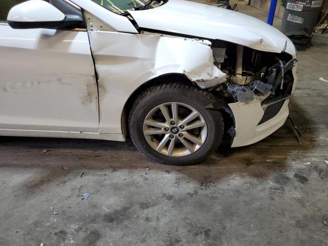 Photo 9 from auction – 2016 HYUNDAI SONATA SE with VIN 5NPE24AF2GH266613