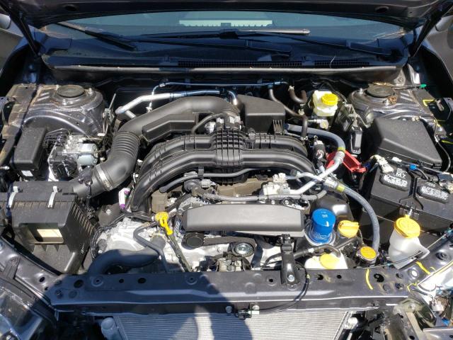 صورة رقم 7 من المزاد - 2022 SUBARU IMPREZA مع VIN 4S3GKAB65N3607873