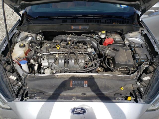 Photo 7 from auction – 2020 FORD FUSION TIT with VIN 3FA6P0K99LR137580
