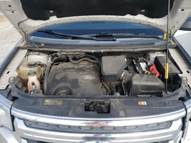 Photo 7 from auction – 2012 FORD EDGE SE with VIN 2FMDK3GC3CBA55957