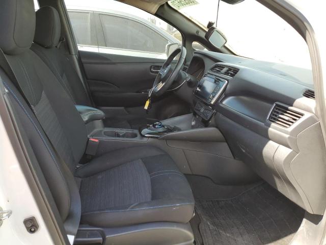 Photo 5 from auction – 2019 NISSAN LEAF S with VIN 1N4AZ1CP0KC302775